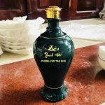 Ý NGHĨA CÁC LOẠI RƯỢU THANH ĐẾ