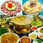 Ý NGHĨA CÁC MÓN LẨU