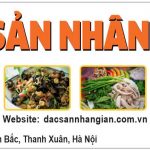 Ý NGHĨA CÁC MÓN ĐẶC SẢN