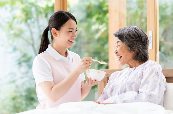 ĐẶC SẢN NHÂN GIAN